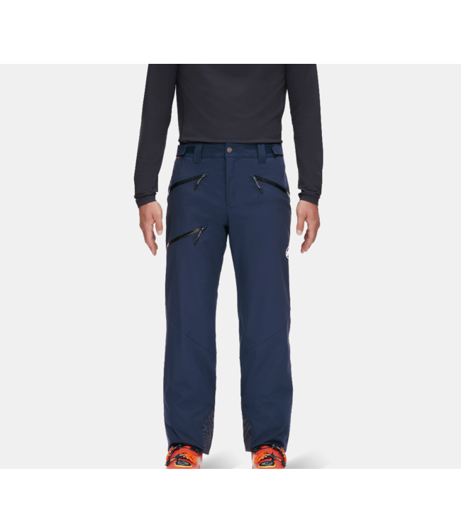 Mammut Stoney HS Pants 2024 Men Ski West
