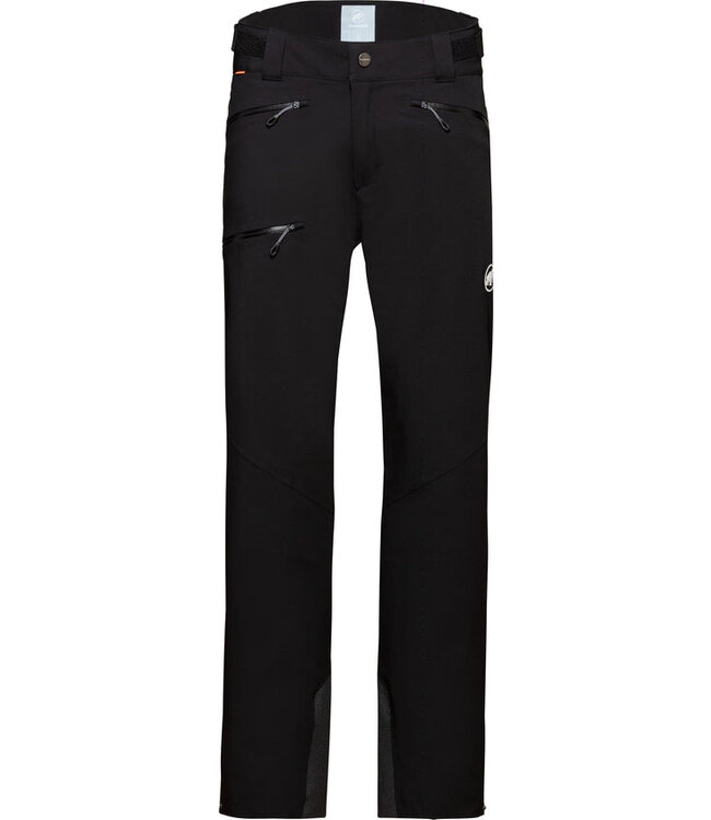 Men's ski pant - Mammut - Snow Emotion, luxury ski store Paris