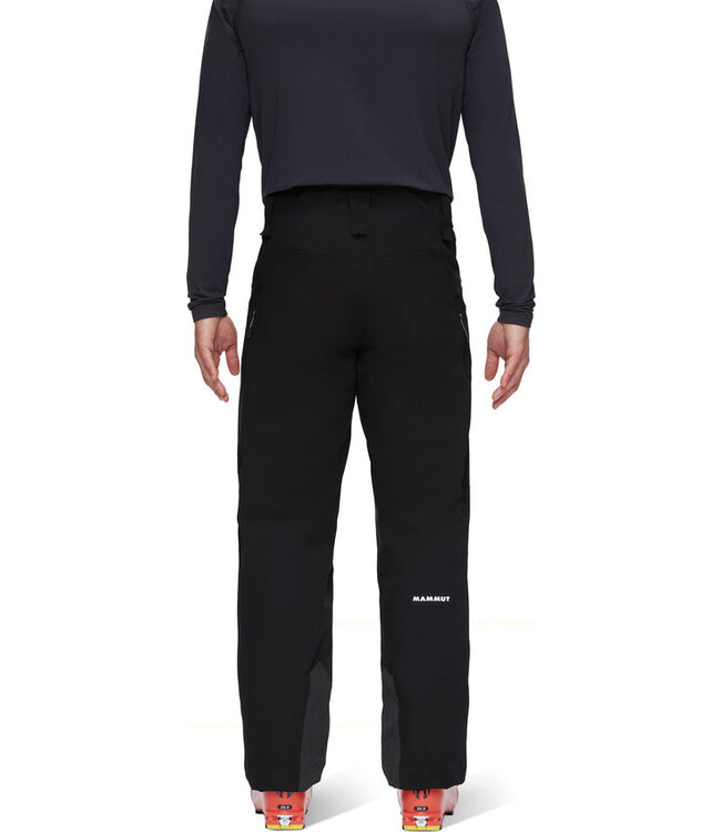 Mammut Stoney HS Thermo Pants 2024 Men Ski West