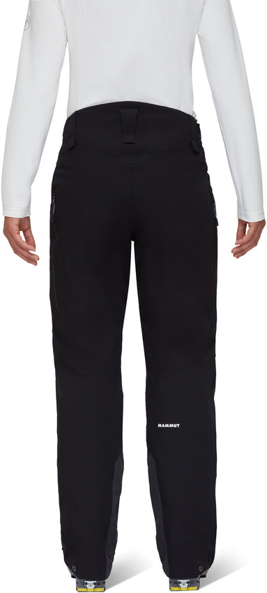 Mammut Stoney HS Thermo Pants 2024 - Women - Ski West