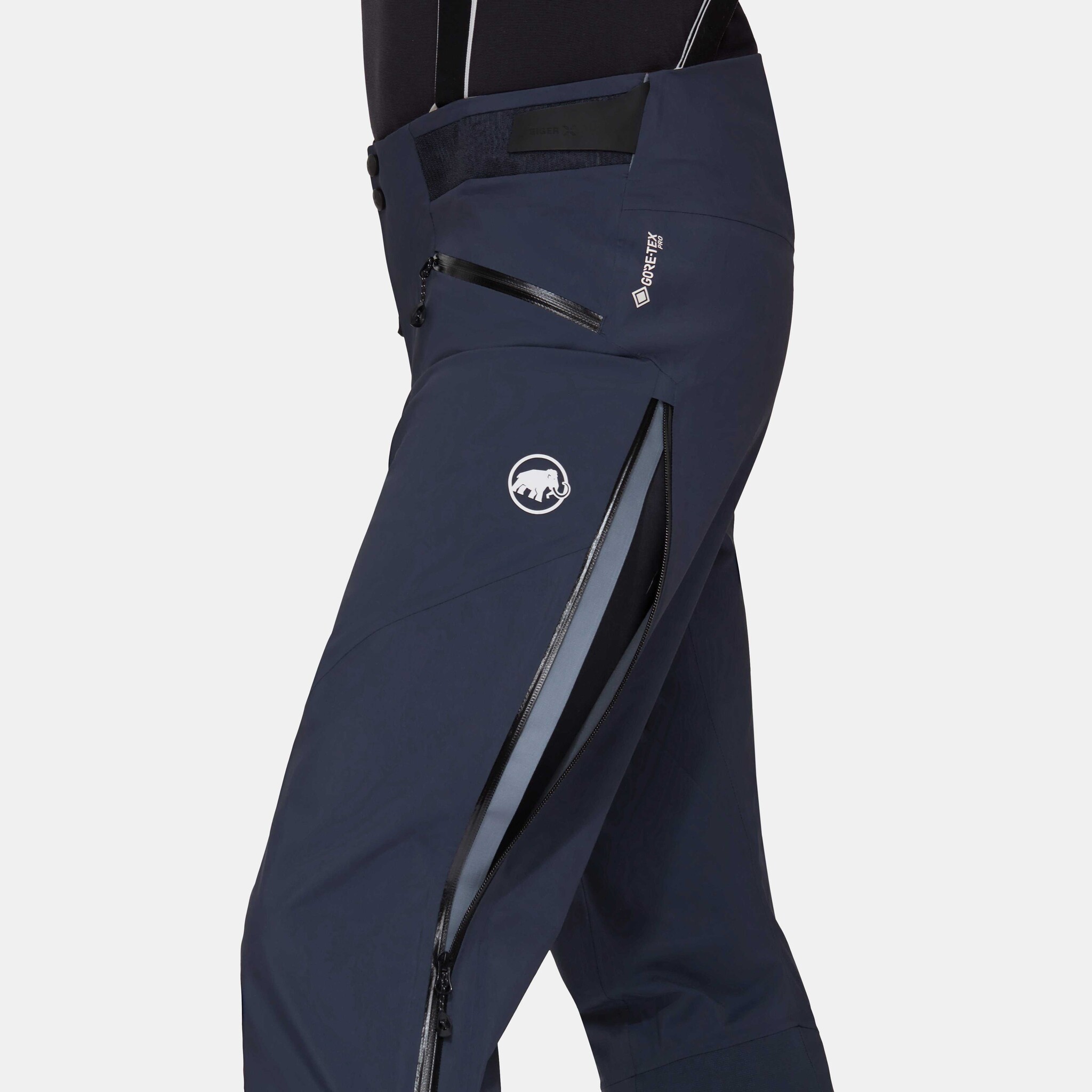 Mammut Nordwand Pro HS Pants Men Ski West