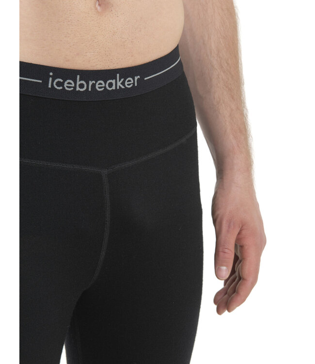 Icebreaker 200 Zoneknit™ 3 4 Leggings 2024 Men Ski West