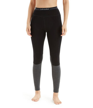 Icebreaker Icebreaker 260 ZoneKnit™ Leggings 2025 - Women