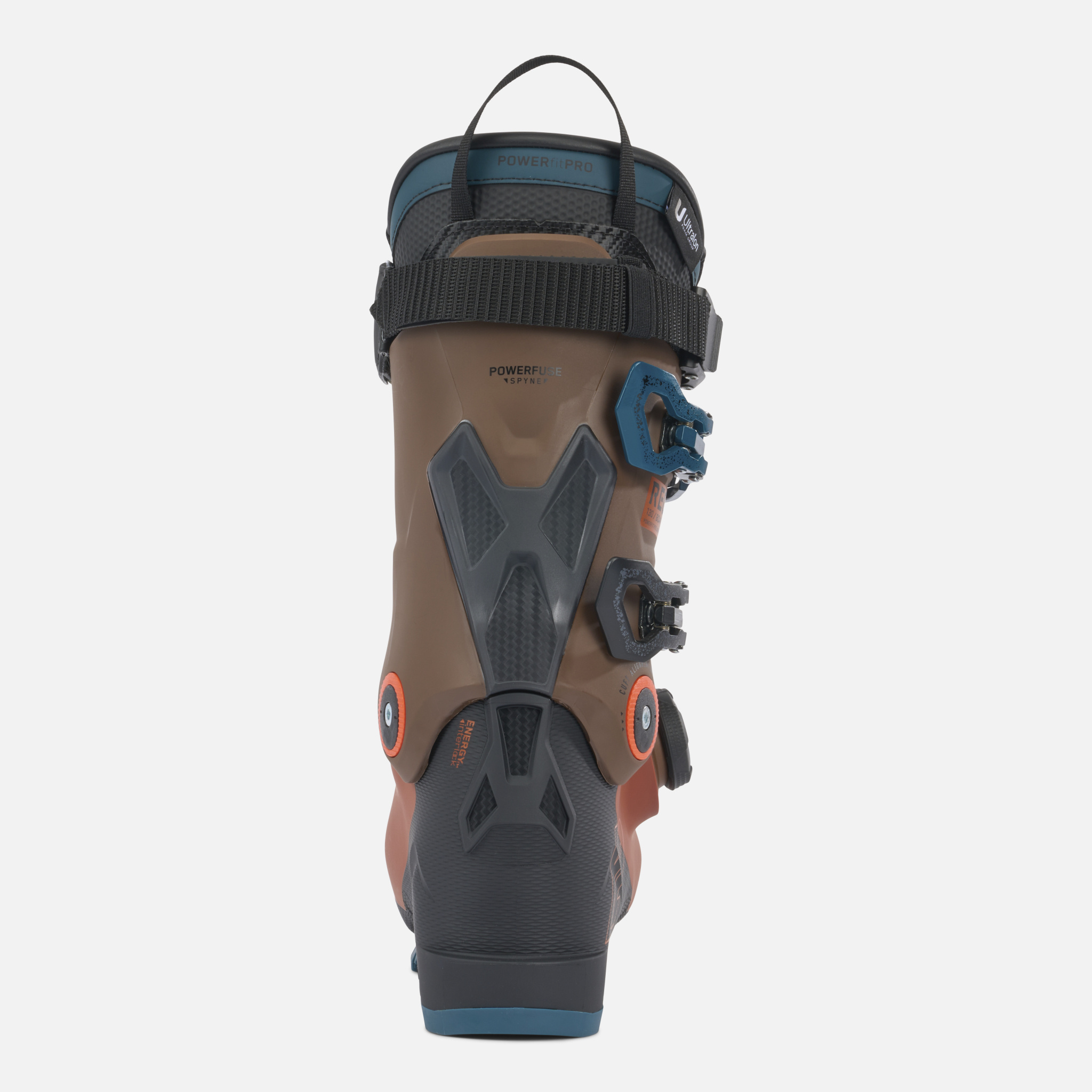 K2 Recon 130 BOA 2024 Ski West