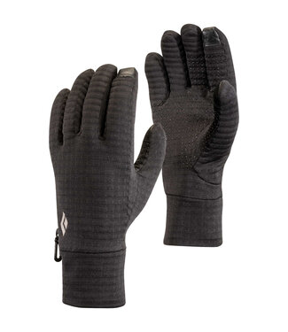 Black Diamond Black Diamond Lightweight Gridtech Gloves