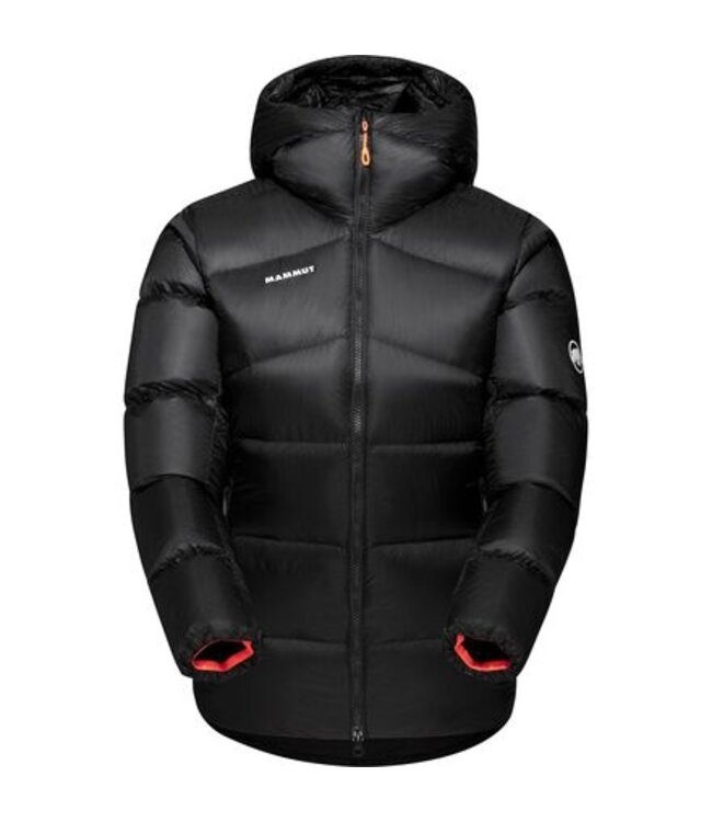 Mammut Meron IN Hooded Jacket 2024 Women Ski West