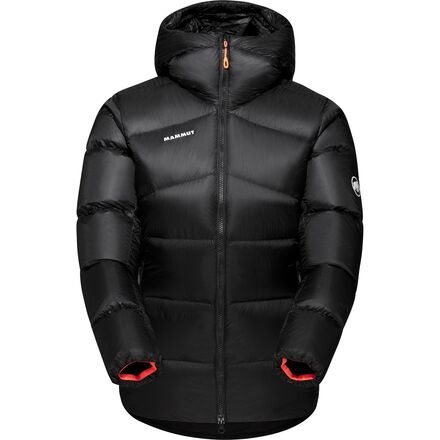 Mammut Meron IN Hooded Jacket 2024 Women Ski West