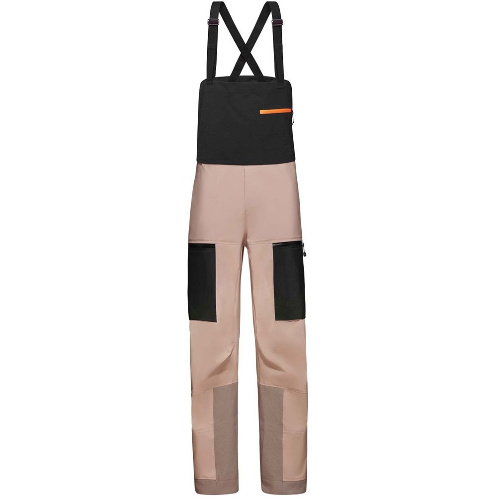 Mammut Eiger Free Pro HS Bib Pants 2024 - Women - Ski West