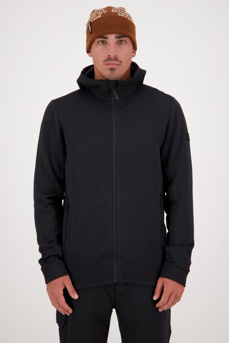 Mons Royale Men's & Women's Mid Hoodie