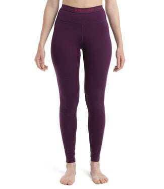 Icebreaker Icebreaker 200 ZoneKnit™ Leggings 2024 - Women