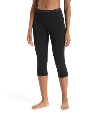 Icebreaker Icebreaker 200 Oasis 3/4 Leggings 2025 - Women