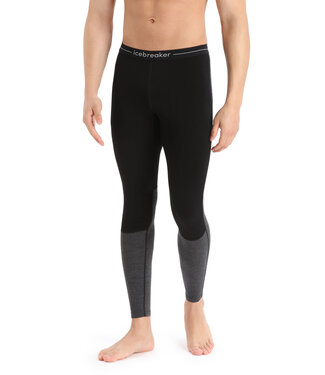 Icebreaker Icebreaker 200 ZoneKnit™ Leggings 2025 - Men