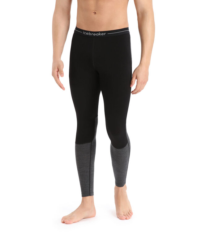 Icebreaker 200 ZoneKnit™ Leggings 2024 - Men