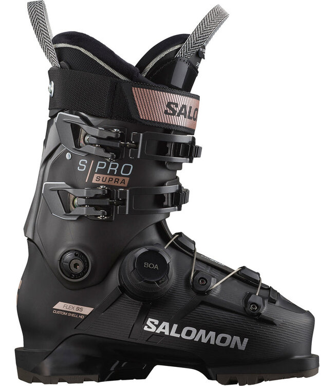 Salomon S/Pro Supra BOA 95 GW 2024 - Women