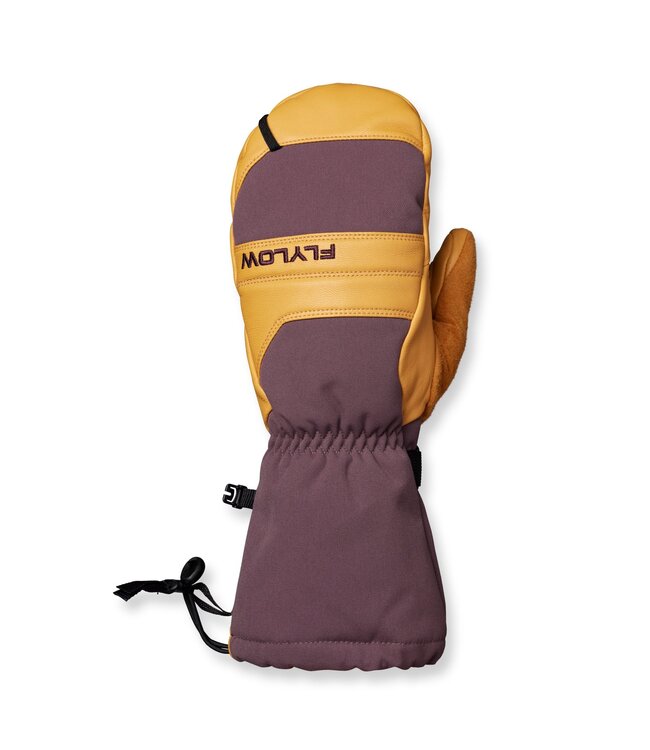 Flylow Super D Mitt 2024 - Unisex