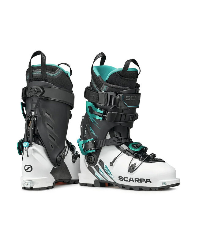 Scarpa Gea RS 2024 -Womens