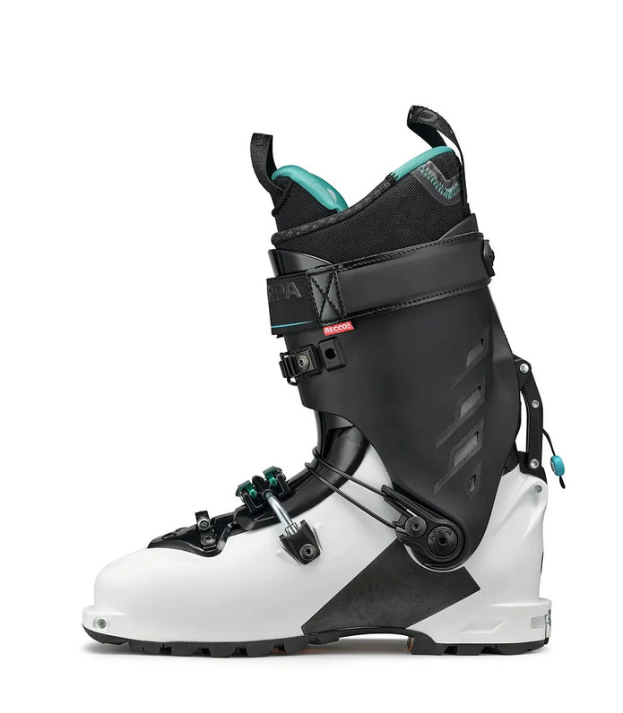 Scarpa Gea RS 2024 Womens Ski West