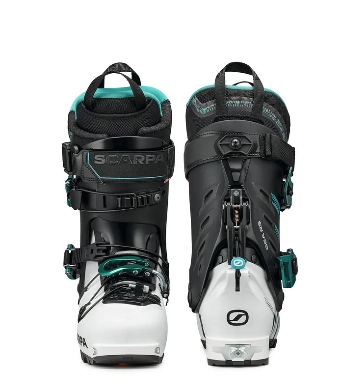 Scarpa Gea RS 2024 Womens Ski West