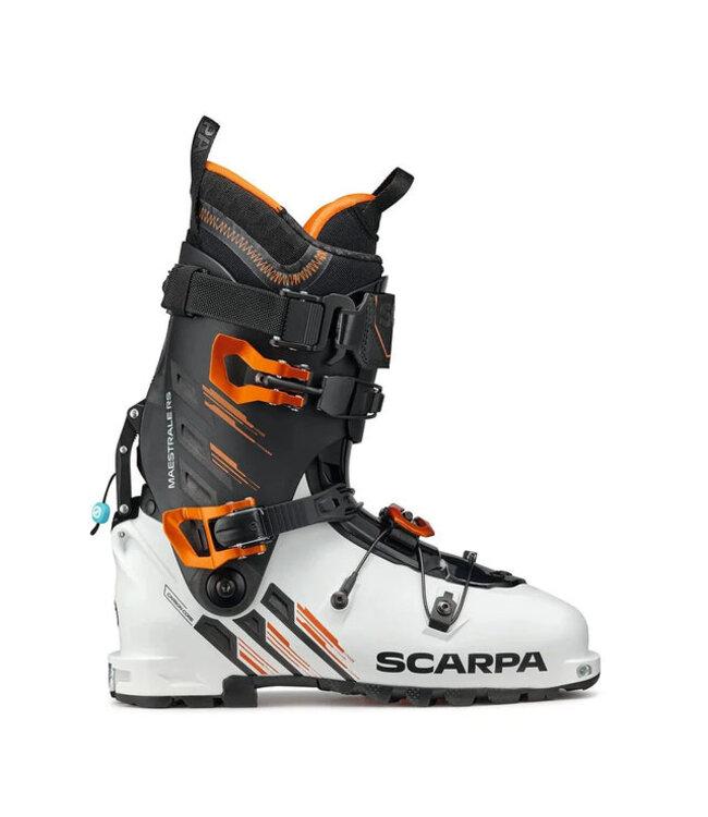 Scarpa Mastrale RS 2024