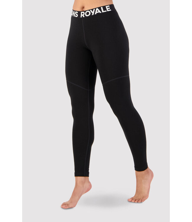 Mons Royale Cascade Merino Flex 200 Legging 2025 - Women