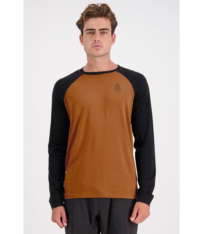 Smartwool Intraknit Thermal Merino Base Layer Pattern Crew - Mens, FREE  SHIPPING in Canada