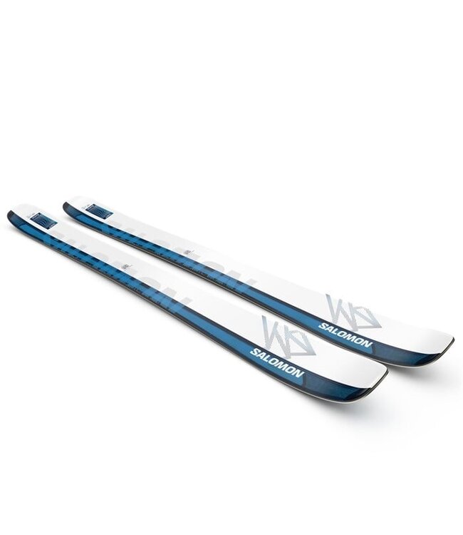 Salomon QST Echo 106 2024 Ski West