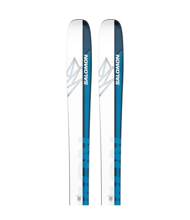 Salomon QST Echo 106 2024 Ski West