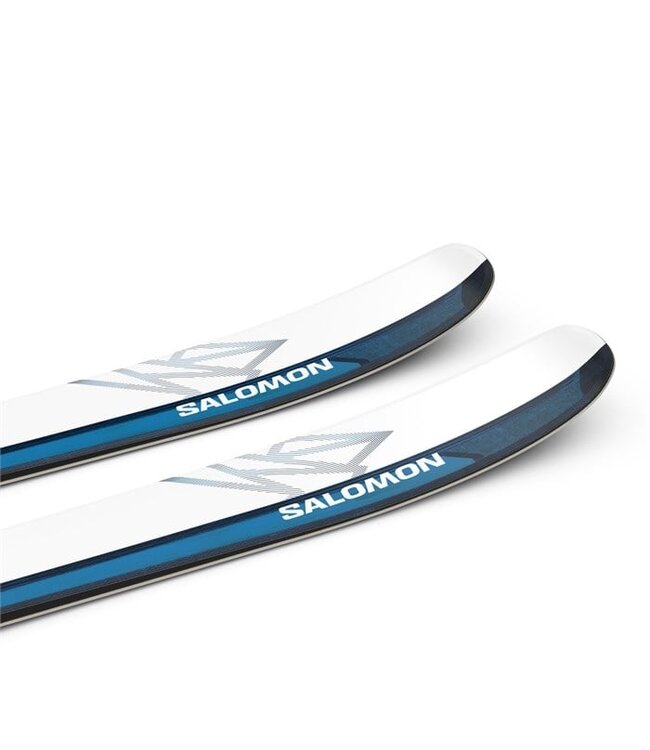 Salomon QST Echo 106 2024 Ski West