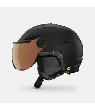Giro Giro Essence Mips VIVID 2025