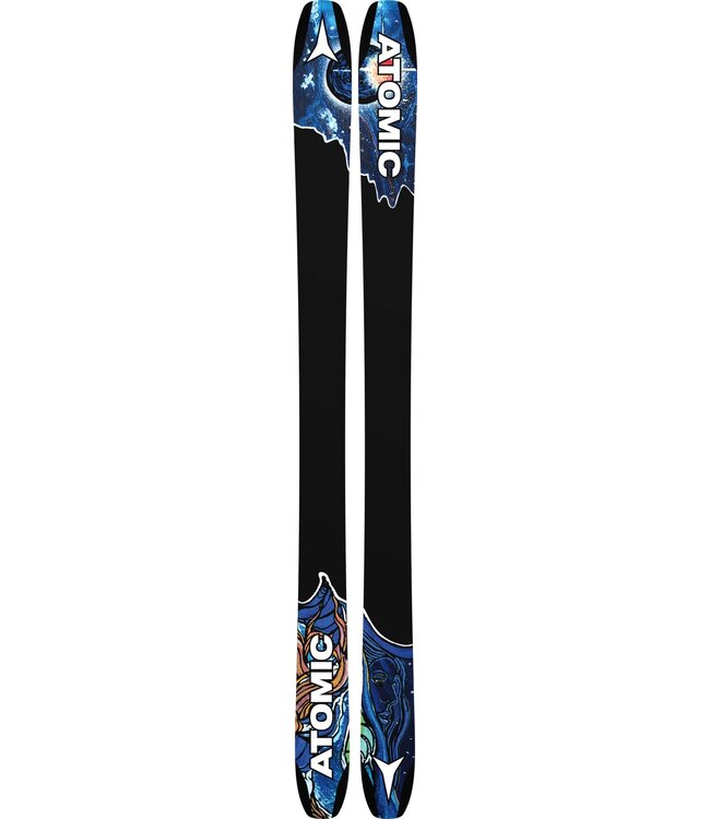 Atomic Bent Chetler 100 2024 Ski West