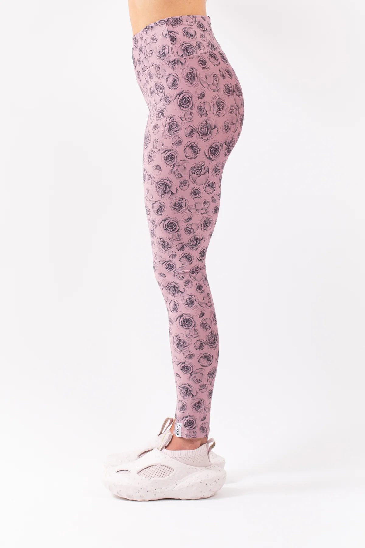 Eivy Icecold Tights - Funktionstights Für Ski Und Sport Mit UPF50