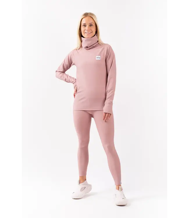 Eivy Icecold Womens Rib Top 2023 – Skiis & Biikes