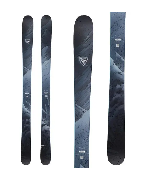 Rossignol Blackops 98 2024