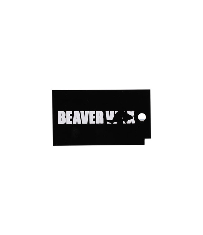 BeaverWax Scraper Mini