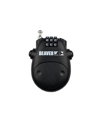 BeaverWax BeaverWax Mini Cable Lock