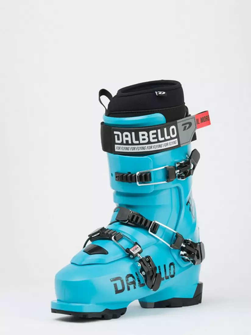 Dalbello Il Moro Ski Boots Mens | Christy Sports