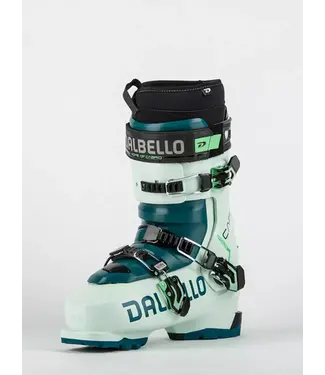 Dalbello Dalbello Cabrio LV 95 3D Wrap  2025 -Womens