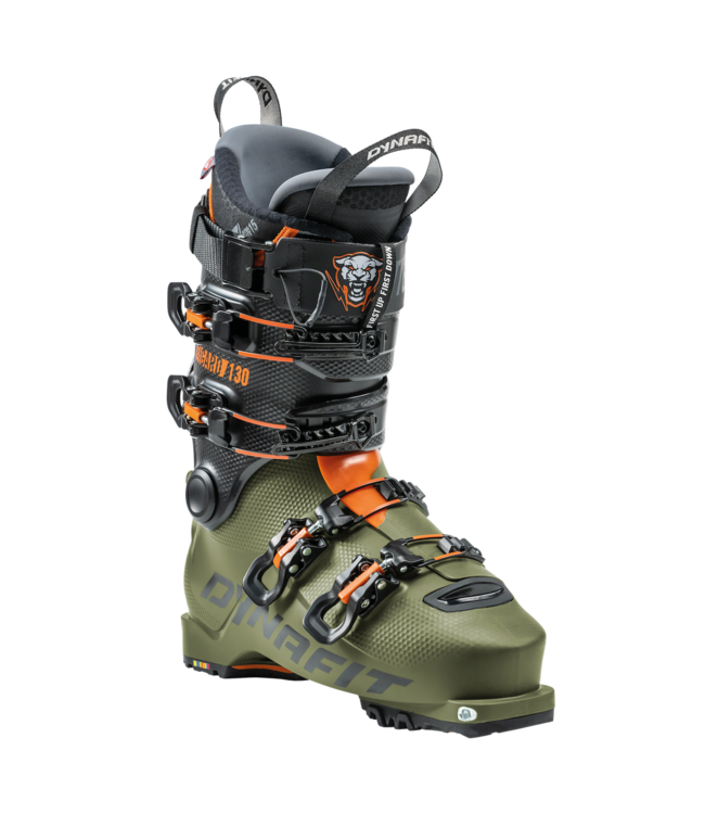 Dynafit Tigard 130 2025