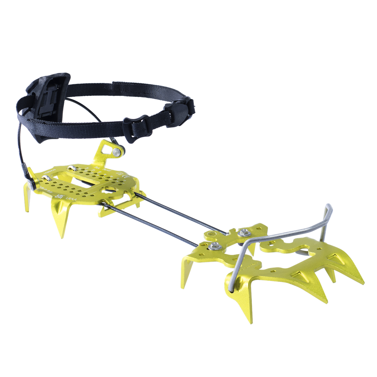 Dynafit DNA Crampon Ski West