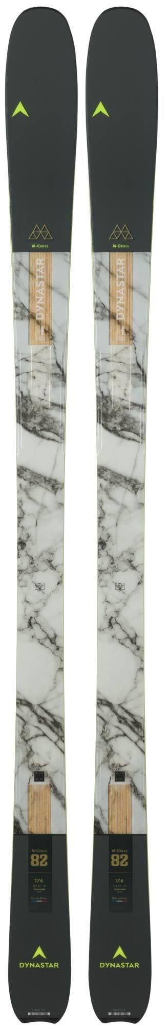 Dynastar M- Cross 82 Open 2024 - Ski West