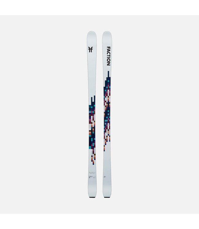 Faction Le Mogul Ski  2024
