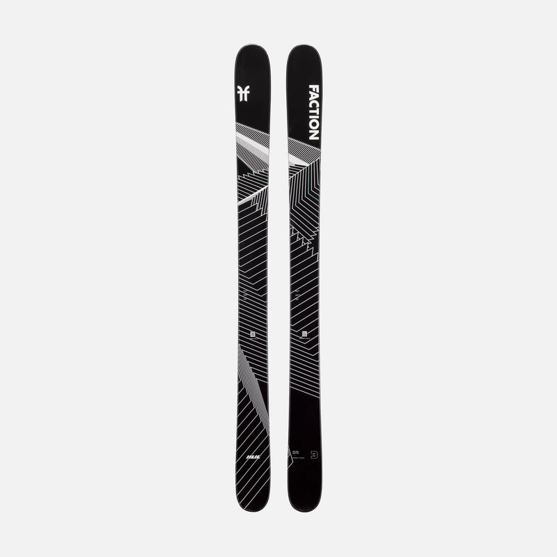 Faction Mana 3 2024 - Ski West Faction Mana 3 2024 - Ski West