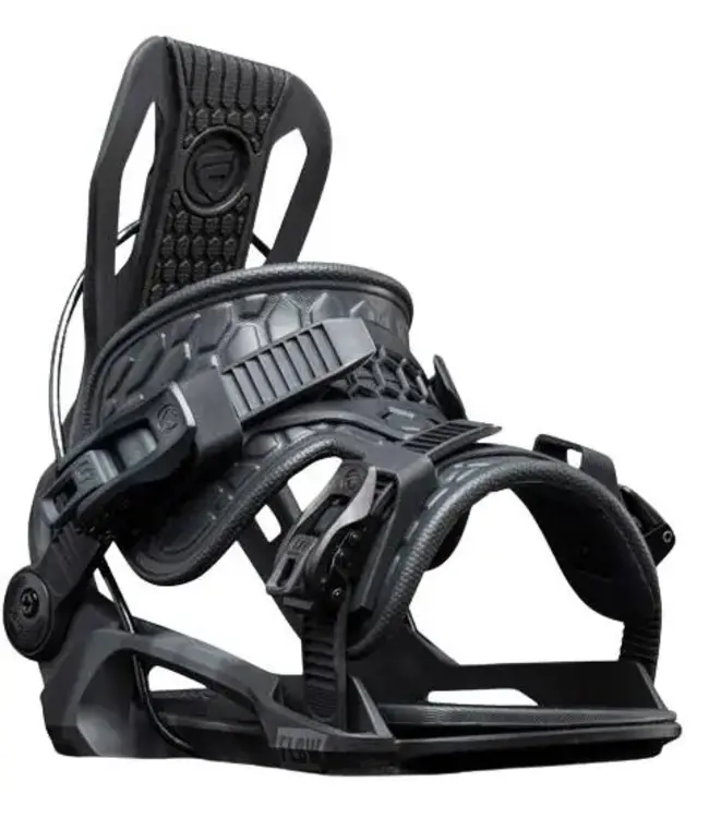 Flow Bindings Flow Bindings Fenix-Plus 2024
