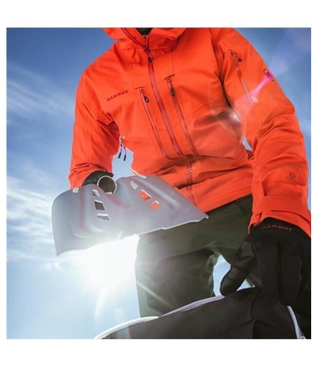 Mammut Alugator Pro Light Hoe Ski West