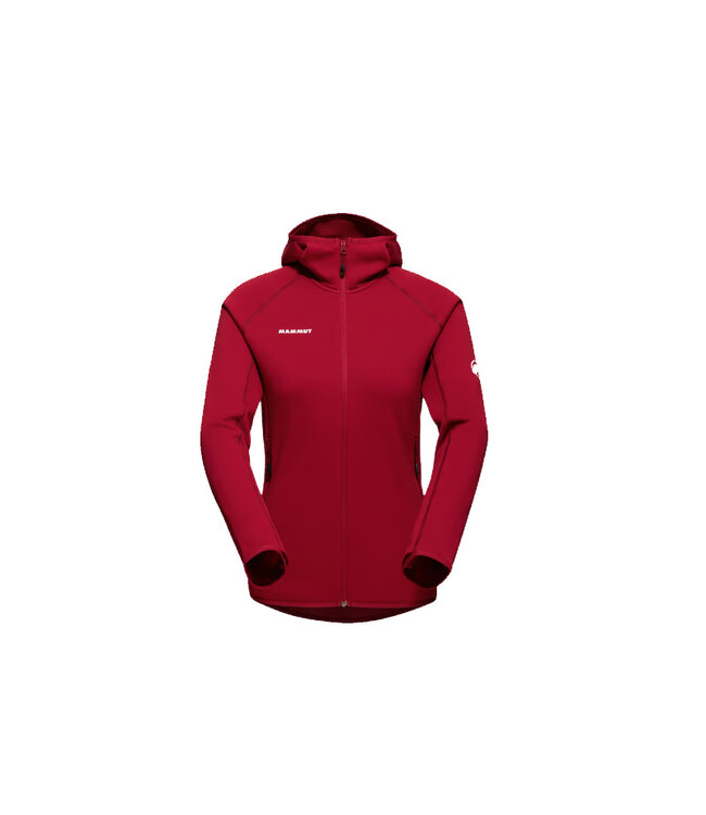 Mammut Aconcagua ML Hooded Jacket 2024 Women Ski West