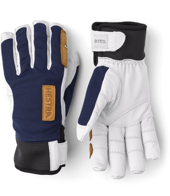 Hestra Ergo Grip Active Wool Terry Glove 2024 - Unisex