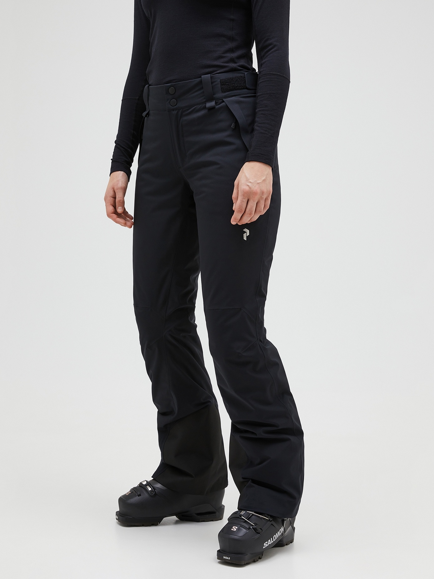 Peak Performance Anima Pant 2024 - Women - Ski West Peak Performance Anima Pant 2024 - Women - Ski West