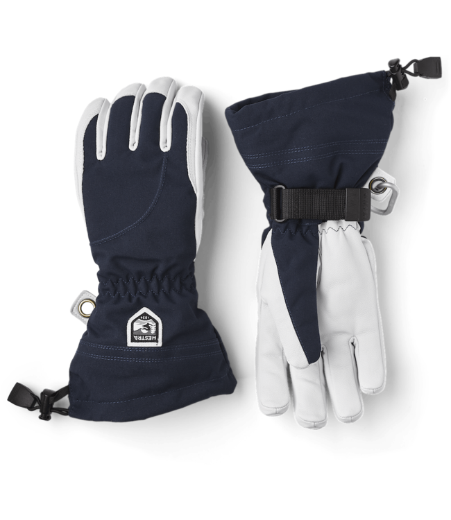 Hestra Heli Glove 2024 - Women