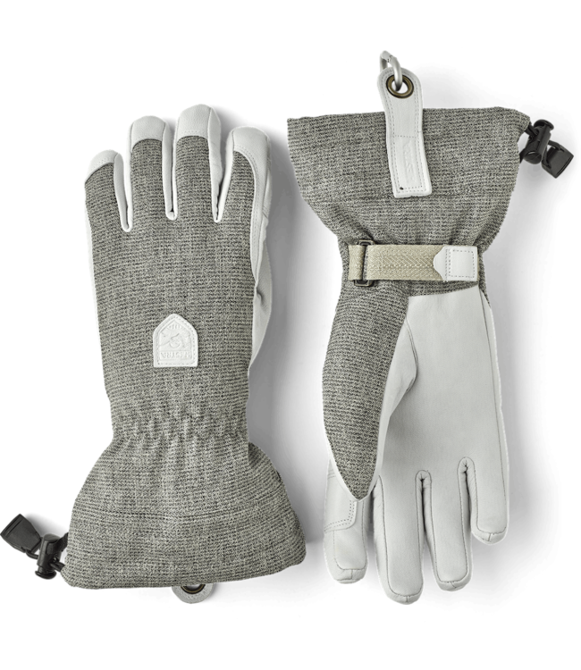 Hestra Patrol Gauntlet Glove 2024 - Women