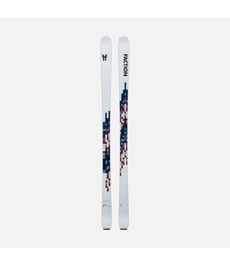 Faction Faction Le Mogul Pro Ski 2024